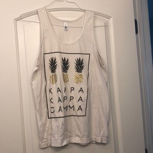 Kappa Kappa Gamma shirt